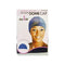 Magic Collection Spandex Dome Cap Asst Colours # 2251AST