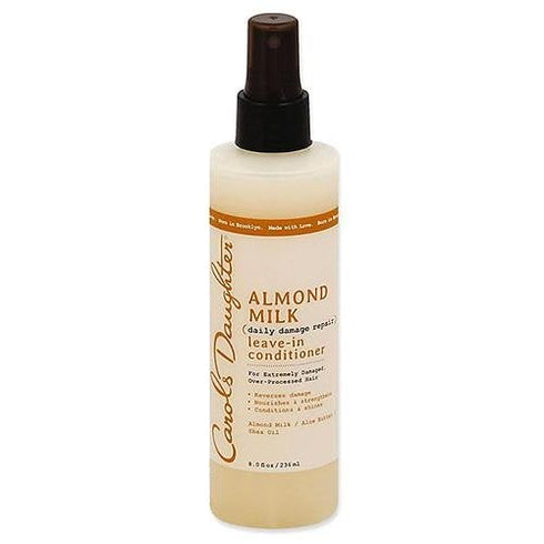 Carol's Daughter Almond Milk 8 fl. oz. Leave-In Conditioner