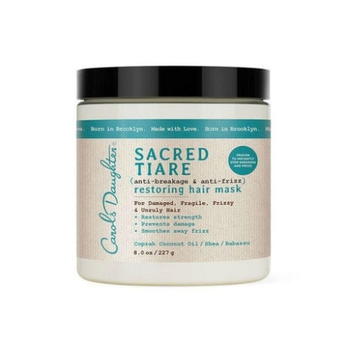 Carol's Daughter Sacred Tiare Restoring Hair Mask (8 oz.)