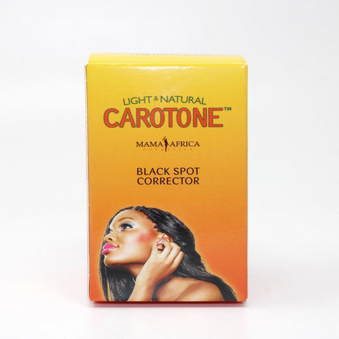 Carotone Brightening Black Spot Corrector By Mama Africa
