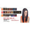 Cherish Deep Twist Bulk 22'' Synthetic Hair Braids