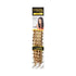 Cherish Deep Twist Bulk 22'' Synthetic Hair Braids