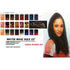 Cherish Water Wave Bulk 22'' Crochet Hair Braids (All Colours)