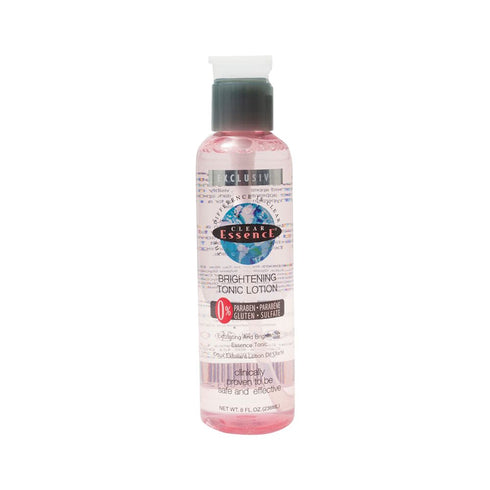 Clear Essence Exclusive Brightening Tonic Lotion (8 oz.)
