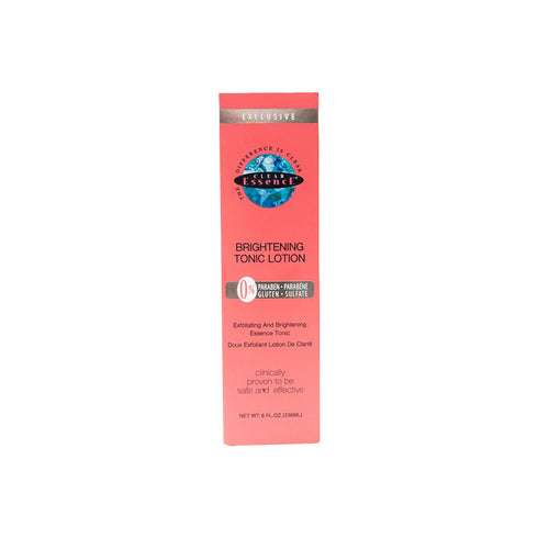 Clear Essence Exclusive Brightening Tonic Lotion (8 oz.)