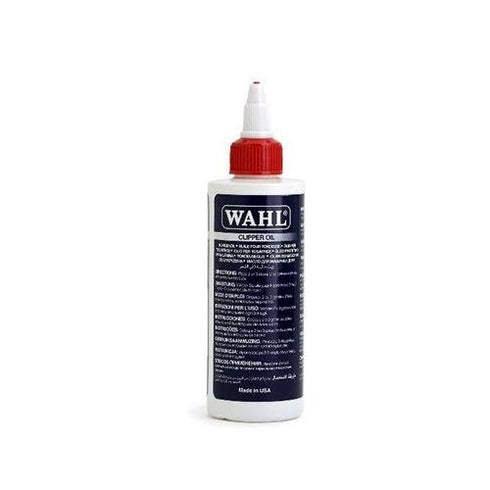 Wahl Clipper Oil 118.3 ML
