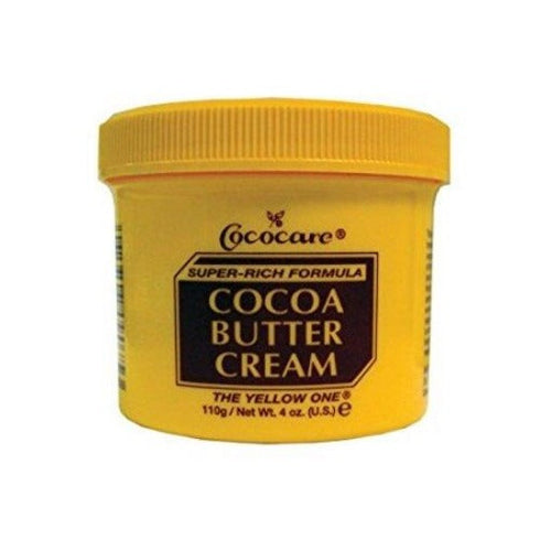 Cococare Cocoa Butter Cream Super Rich Formula 110g