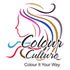 Colour Culture Hair Colour Temporary Spray 125ml