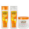 Cantu Wash Day - Essential 3 Bundle Deal