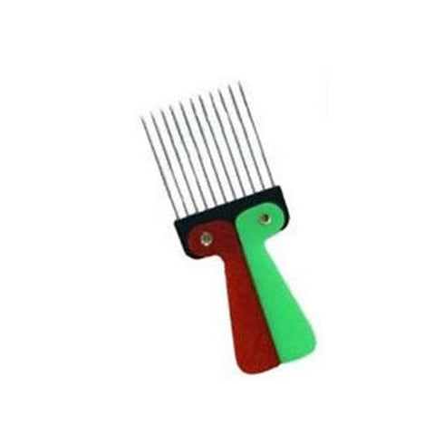 Magic Afro Folding Comb # C916