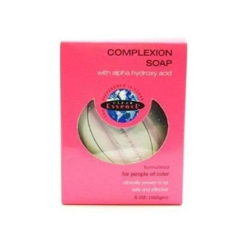 Clear Essence Complexion Soap With Alpha Hydroxy Acid 150g
