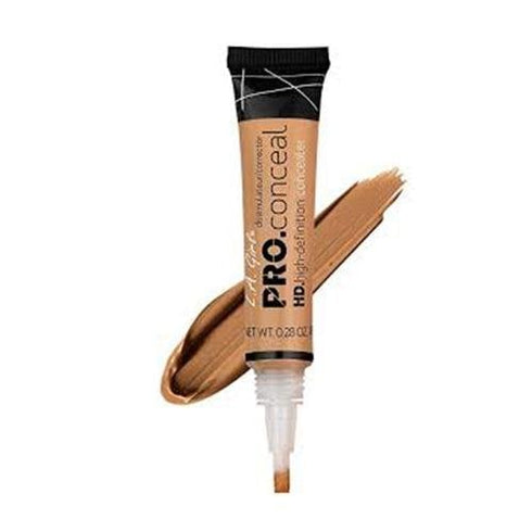 L.A. Girl Pro Concealer HD Conceal All Shades