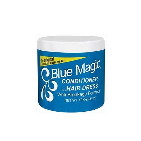 Blue Magic Conditioner Hair Dress 340g