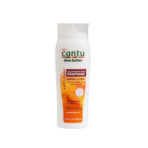 Cantu Shea Butter Anti-Fade Color Protecting Conditioner 400ml