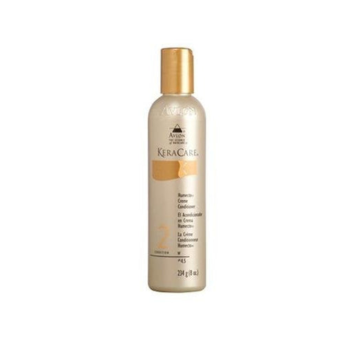 KeraCare Humecto Creme Conditioner 240ml