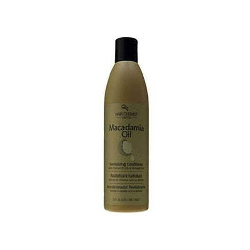 Macadamia Oil Revitalizing Conditioner 295.7ml