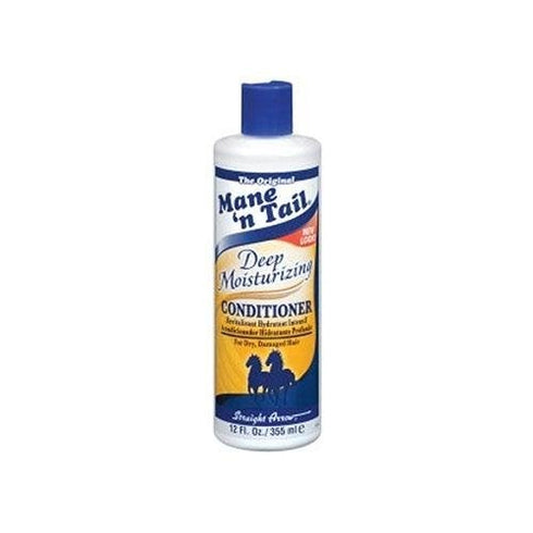 Mane 'n' Tail Deep Moisturizing Conditioner 355ml