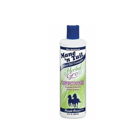 Mane 'n' Tail Herbal Gro Conditioner 355ml