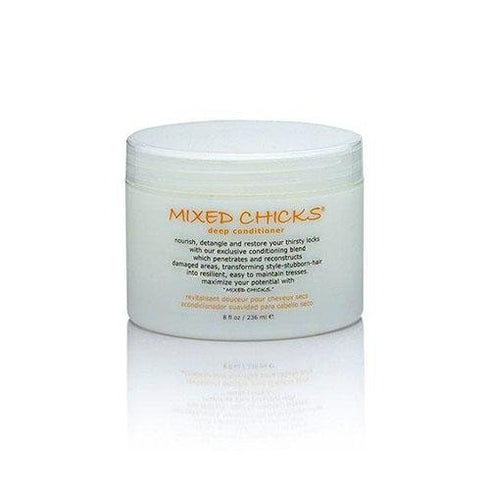 Mixed Chicks Detangling Deep Conditioner 236ml