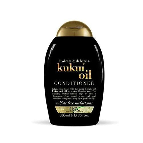 OGX KUKUI OIL CONDITIONER 13OZ