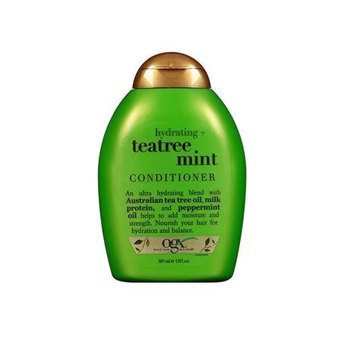 OGX TEATREE MINT CONDITIONER 13OZ