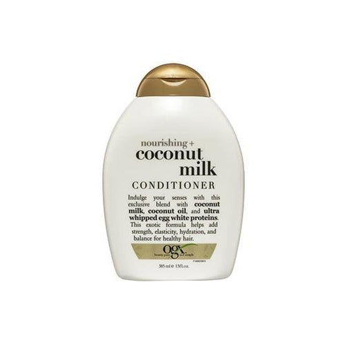 Organix Nourishing Coconut Milk Conditioner 385ml