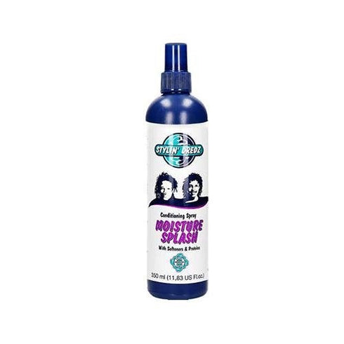 Stylin Dredz Moisture Splash 350ml