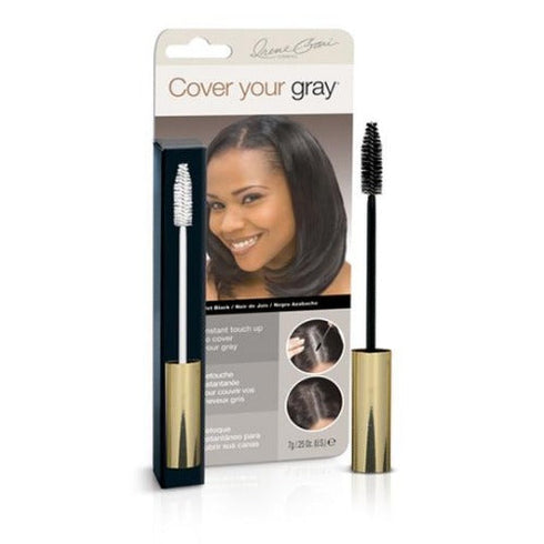 Cover Your Gray Brush-In Wand/Brush - All Colors