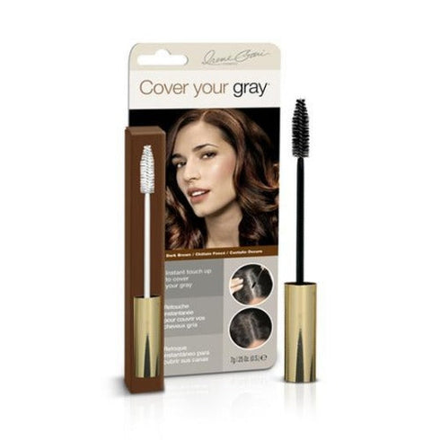 Cover Your Gray Brush-In Wand/Brush - All Colors