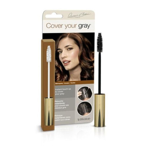 Cover Your Gray Brush-In Wand/Brush - All Colors