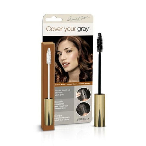 Cover Your Gray Brush-In Wand/Brush - All Colors