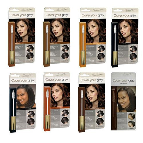 Cover Your Gray Brush-In Wand/Brush - All Colors