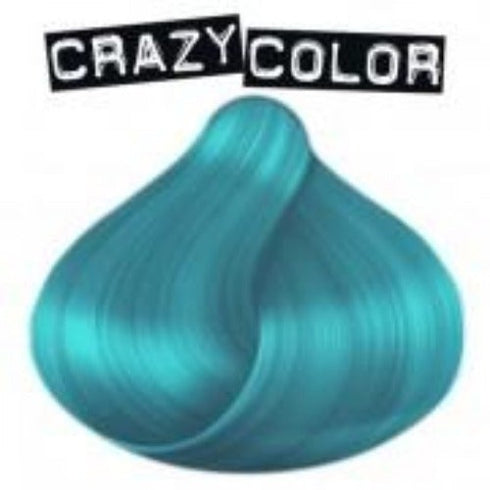Crazy Color Hair Dye Semi Permanent Hair Color Cream