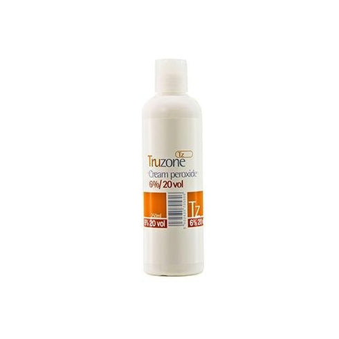 Truzone Cream Peroxide 6% 20 Vol 250ml