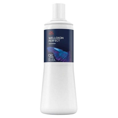 Wella Welloxon Perfect Me+ Peroxide Developer 500ml
