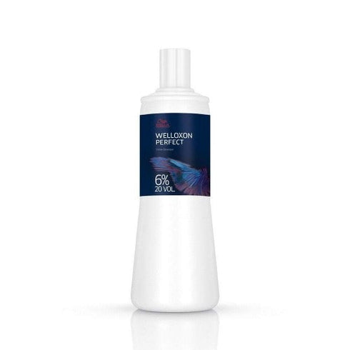 Wella Welloxon Perfect Me+ Peroxide Developer 500ml