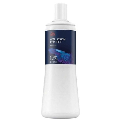 Wella Welloxon Perfect Me+ Peroxide Developer 500ml
