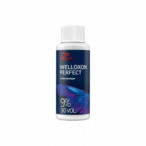 Wella Welloxon Perfect Me+ Peroxide Developer 60ml