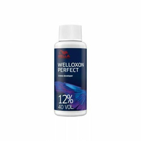 Wella Welloxon Perfect Me+ Peroxide Developer 60ml