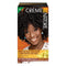 Creme of Nature Hair Dye l Color (C10 Jet Black)