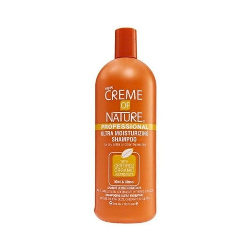 Creme of Nature Kiwi & Citrus Ultra Moiusturising Shampoo 946 ml
