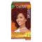 Creme of Nature Moisture Rich Hair Color with Shea Butter (C31 Vivid Red)