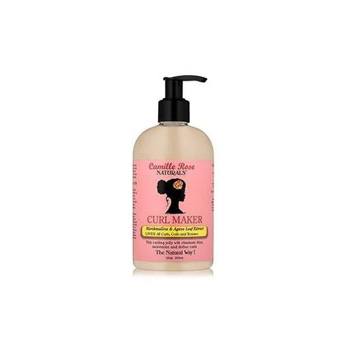 Camille Rose Curl Maker 355ml
