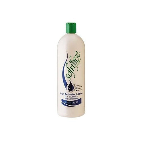 Sof n free 2 In 1 Curl Activator Lotion 1000ml
