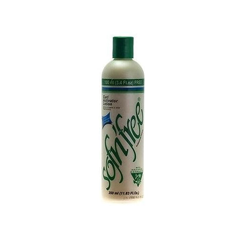 Sof n free 2 In 1 Curl Activator Lotion 350ml