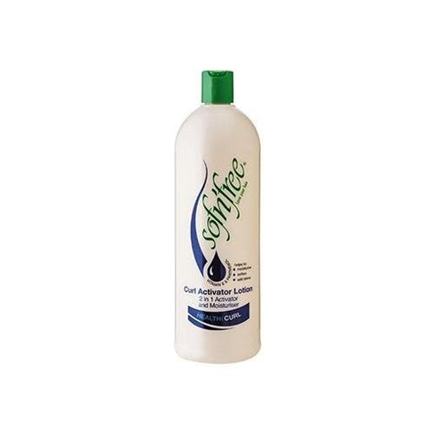 Sof n free 2 In 1 Curl Activator Lotion 750ml