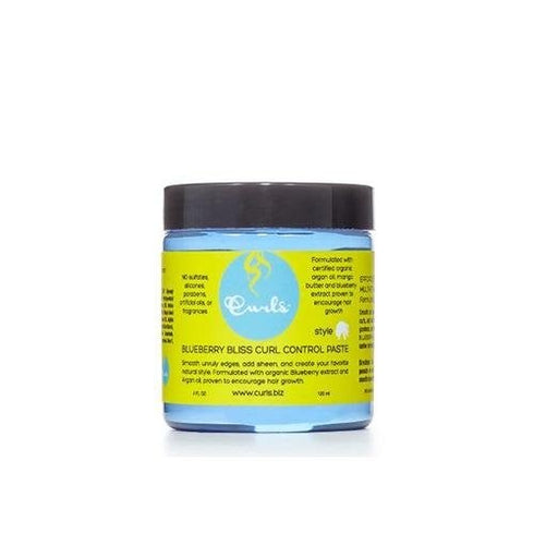 Curls Blueberry Bliss Curl Control Paste 4oz