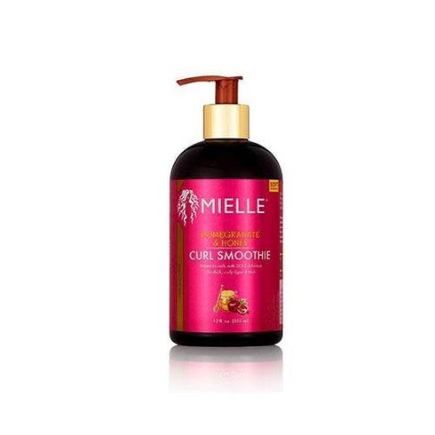 Mielle Pomegranate & Honey Curl Smoothie 12oz