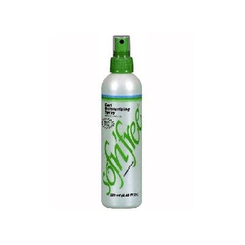Sof N Free Curl Moisturizing Spray With Jojoba Oil 250ml Beautyholic UK