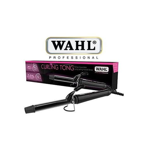 Wahl Curling Tong 19mm